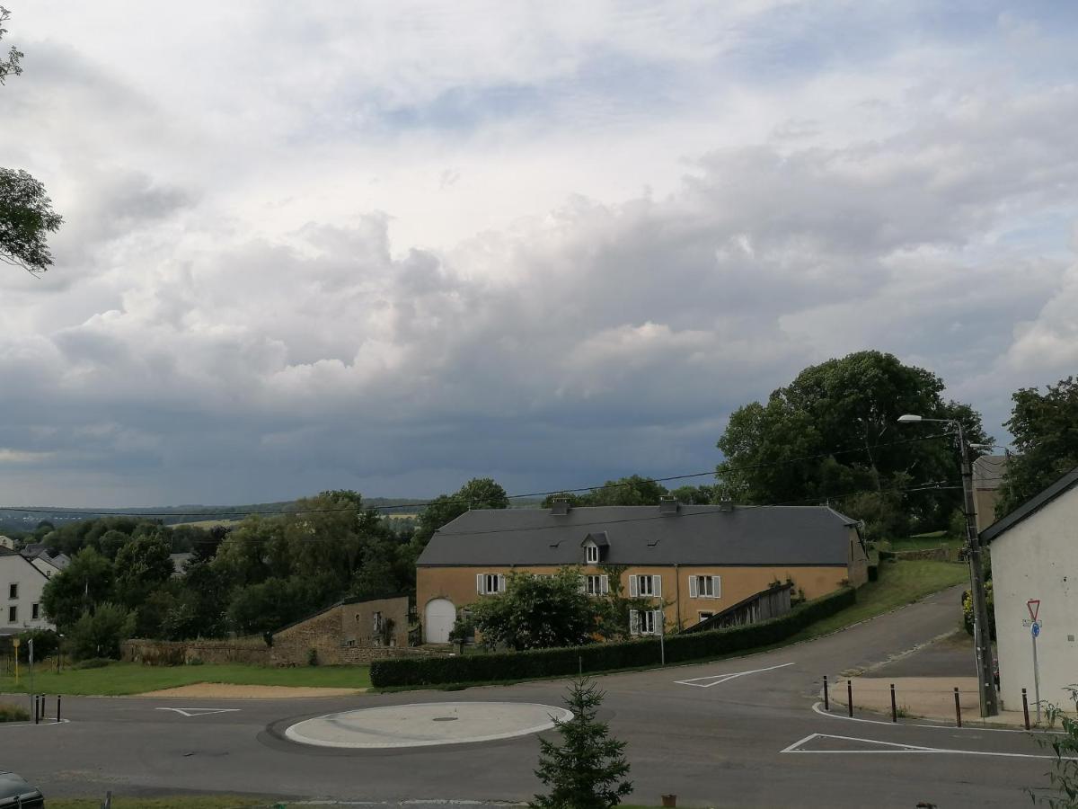 Bienvenue En Gaume ! Apartment Izel Luaran gambar