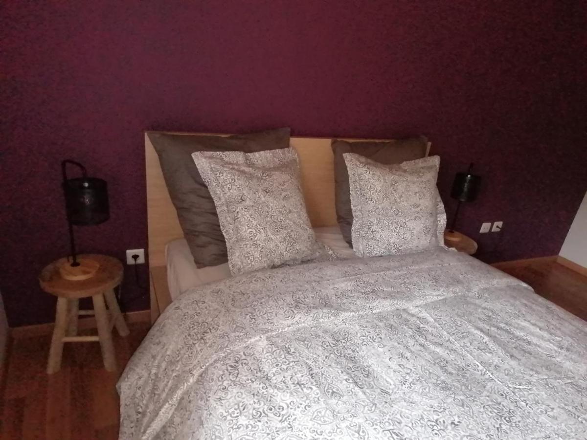Bienvenue En Gaume ! Apartment Izel Luaran gambar