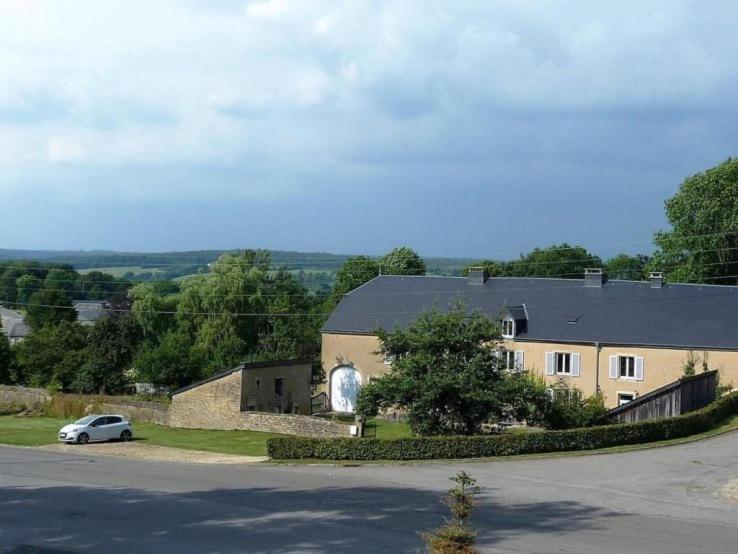 Bienvenue En Gaume ! Apartment Izel Luaran gambar