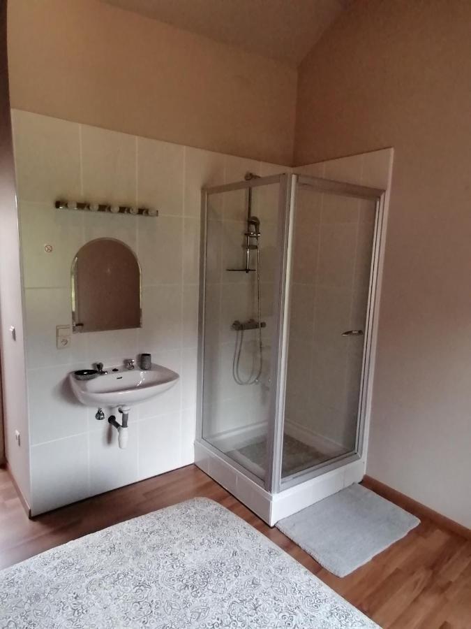 Bienvenue En Gaume ! Apartment Izel Luaran gambar